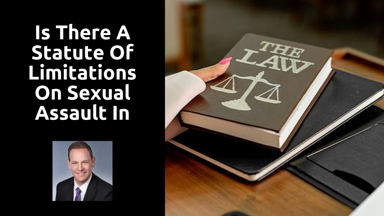 Is there a statute of limitations on sexual assault in Rhode Island?