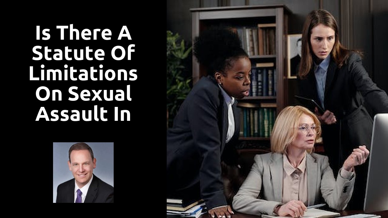 Is there a statute of limitations on sexual assault in Rhode Island?